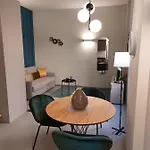The 6 Apartmán Rimini
