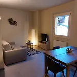 Apartmán The 6