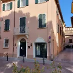 Apartmán The 6 Rimini