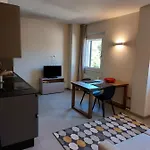Apartmán The 6