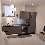 The 6 Apartmán *
