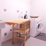 The 6 Apartmán *
