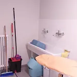 Apartmán The 6