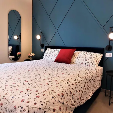 Apartman The 6 Rimini