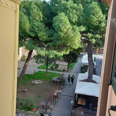 The 6 Apartmán Rimini