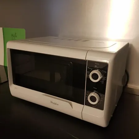 Apartmán The 6