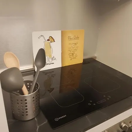 The 6 Apartman Rimini