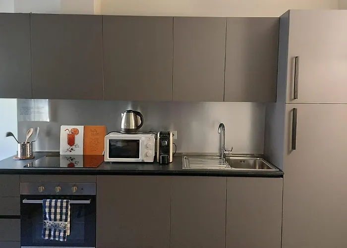 The 6 דירה רימיני