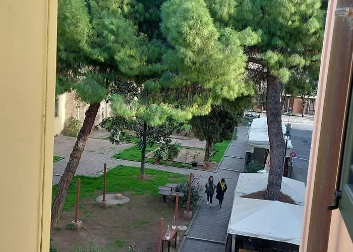 The 6 דירה רימיני