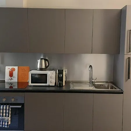 The 6 Appartement Rimini