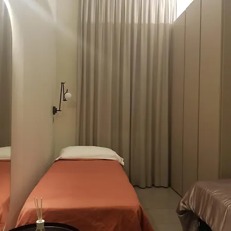 Appartement The 6 Rimini