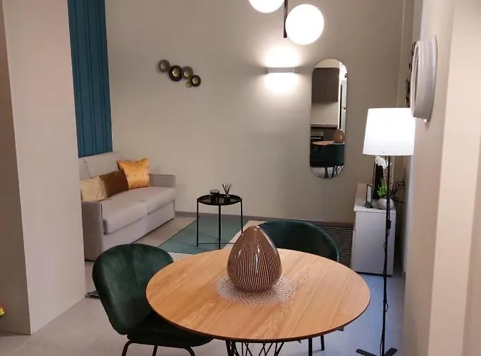 The 6 Appartamento Rimini