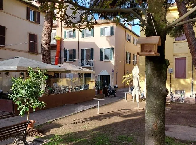 The 6 Appartamento *