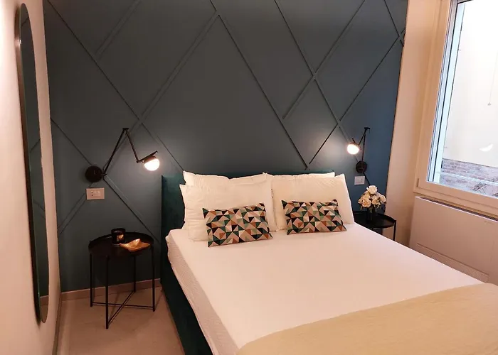 Appartamento The 6 Rimini