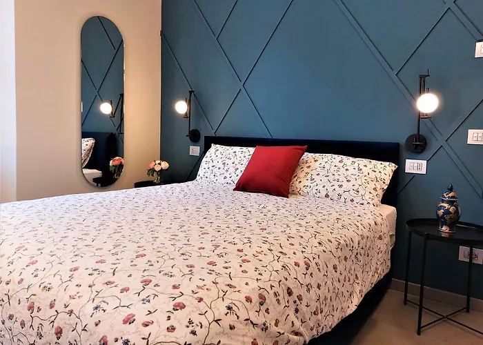 Appartamento The 6 Rimini