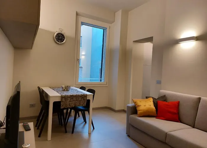 Apartment The 6 *
