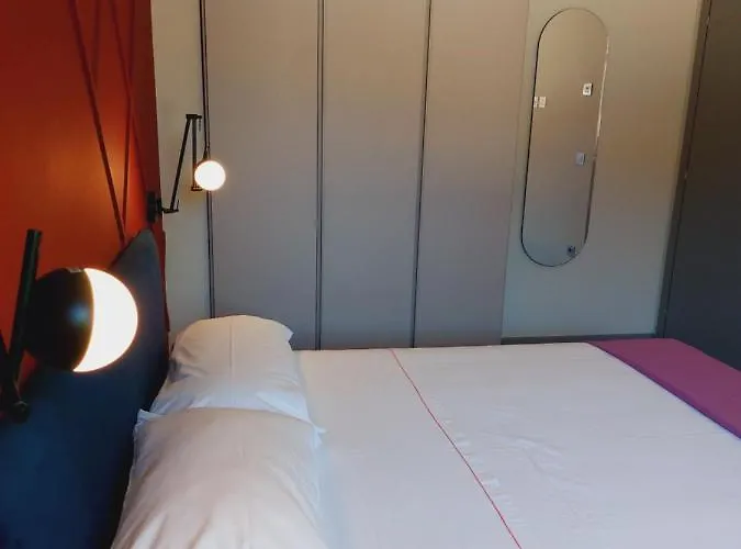 The 6 * Rimini