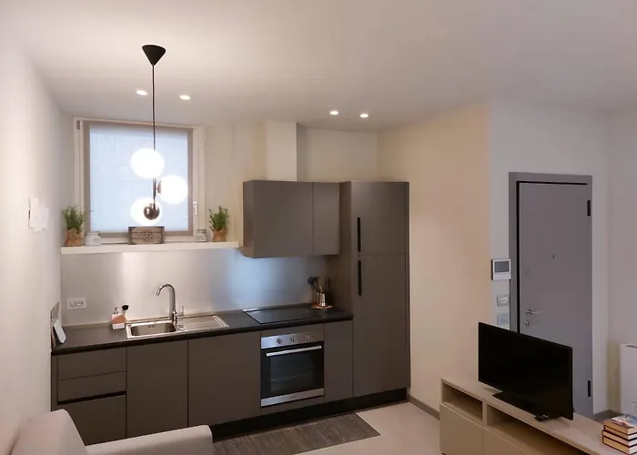 Apartment The 6 Rimini