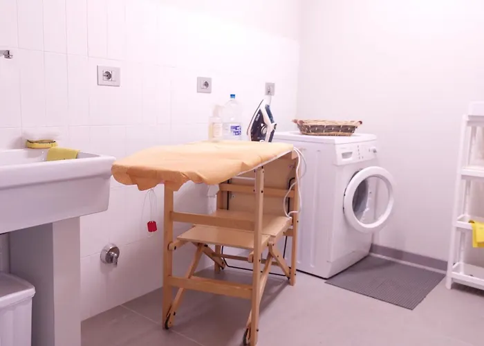 The 6 Appartamento *