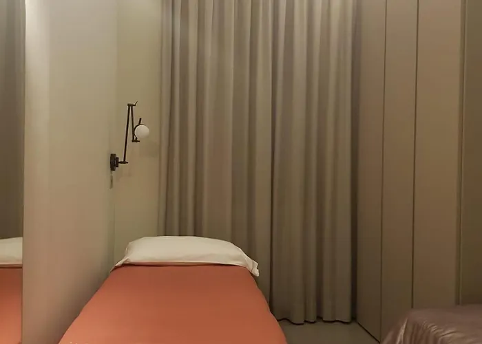 Apartment The 6 Rimini