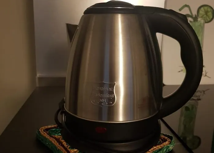 The 6 Lägenhet