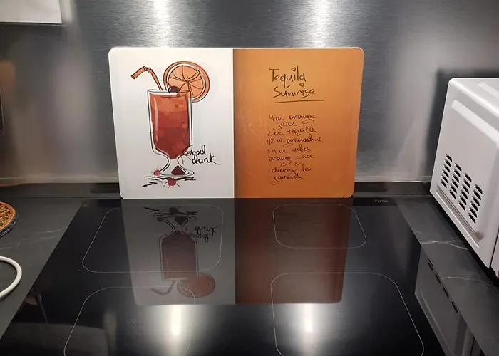 The 6 Lägenhet Rimini
