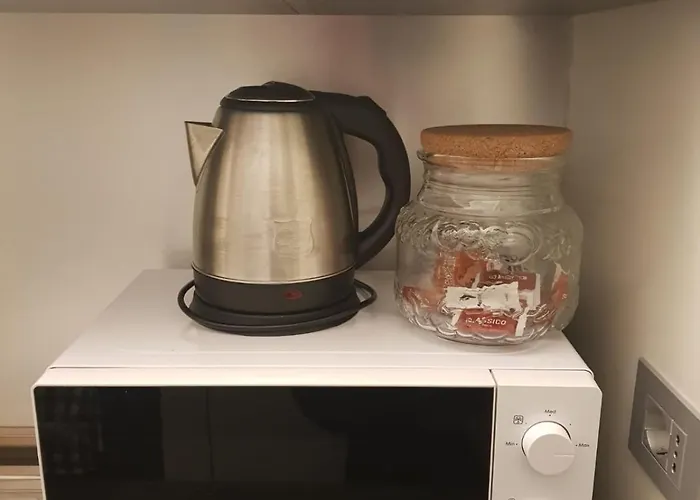 The 6 Lägenhet