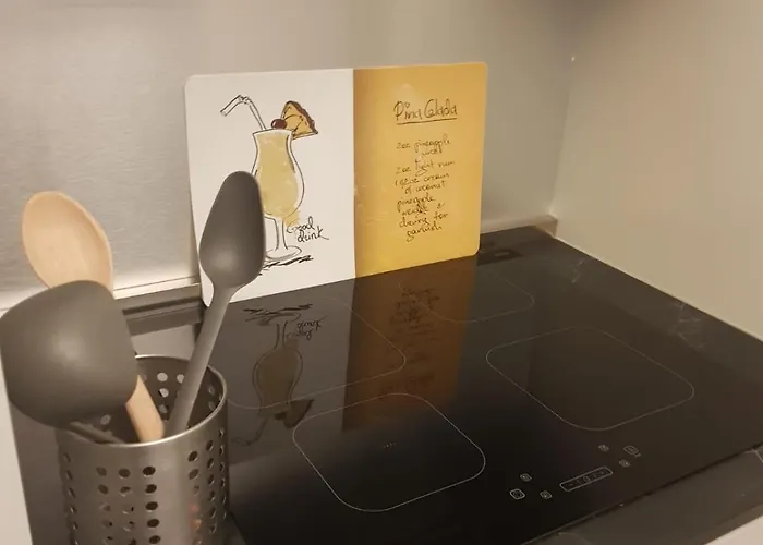 The 6 Appartamento Rimini