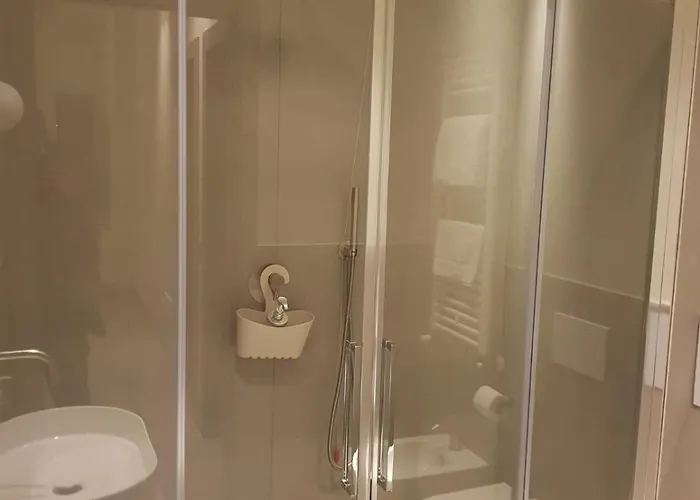 Apartment The 6 Rimini