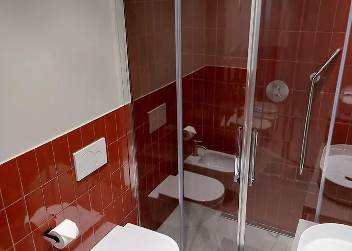 The 6 Appartamento Rimini