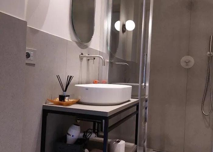 Appartamento The 6 *