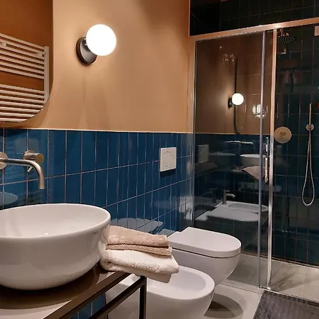 The 6 Apartament