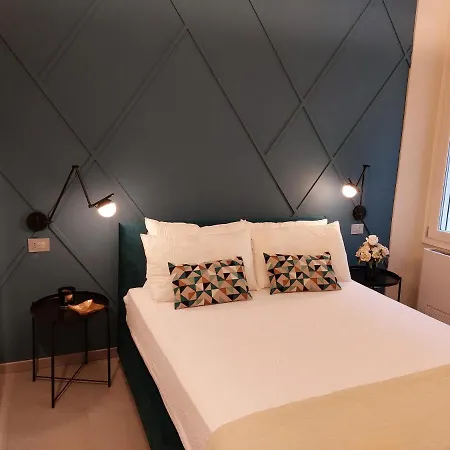 Apartament The 6 Rimini