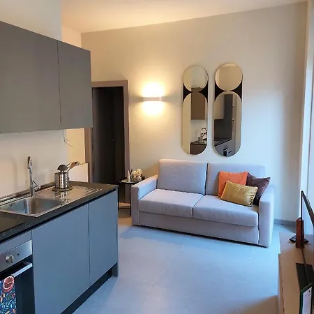 The 6 Apartament