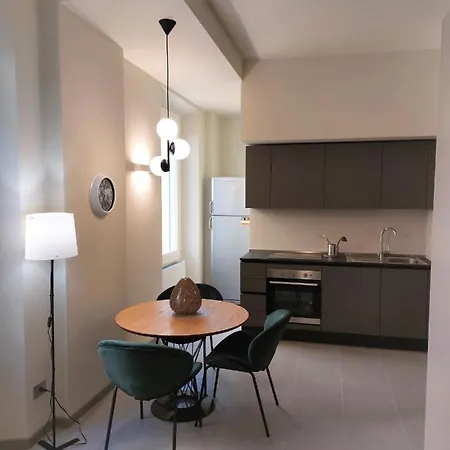 Apartament The 6