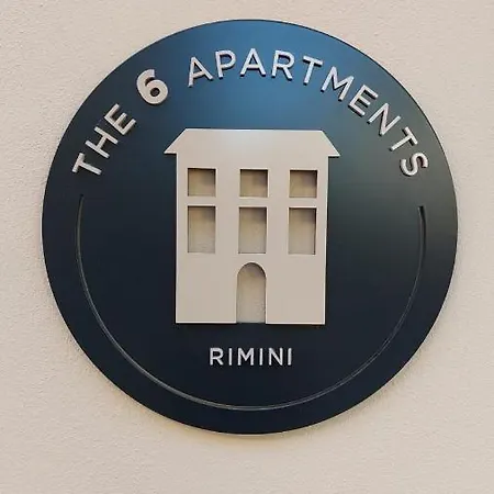 The 6 *