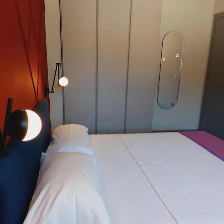 The 6 * Rimini