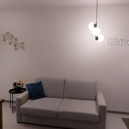 The 6 Apartament *