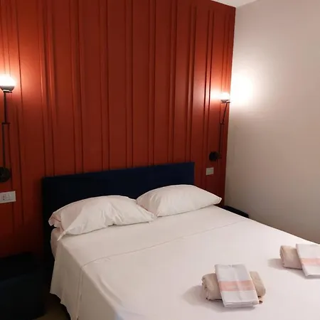 The 6 Apartament *