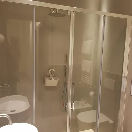 Apartament The 6 Rimini