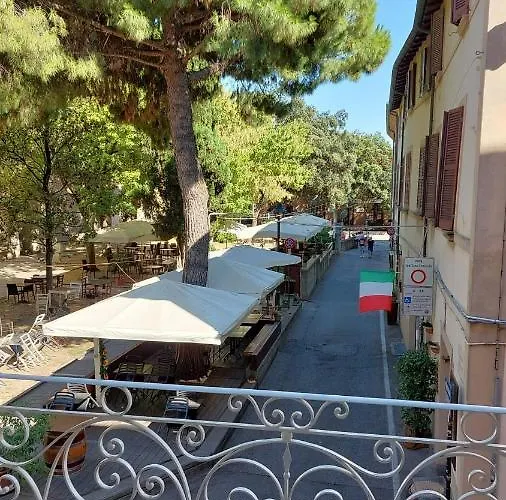 Apartman The 6 Rimini