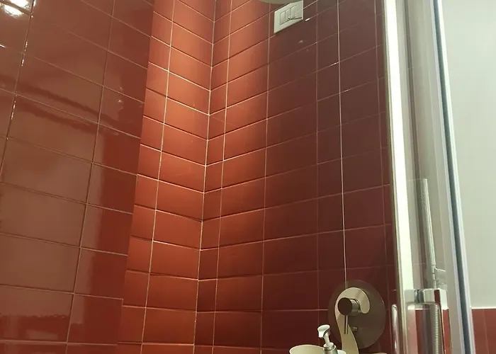 The 6 아파트 리미니